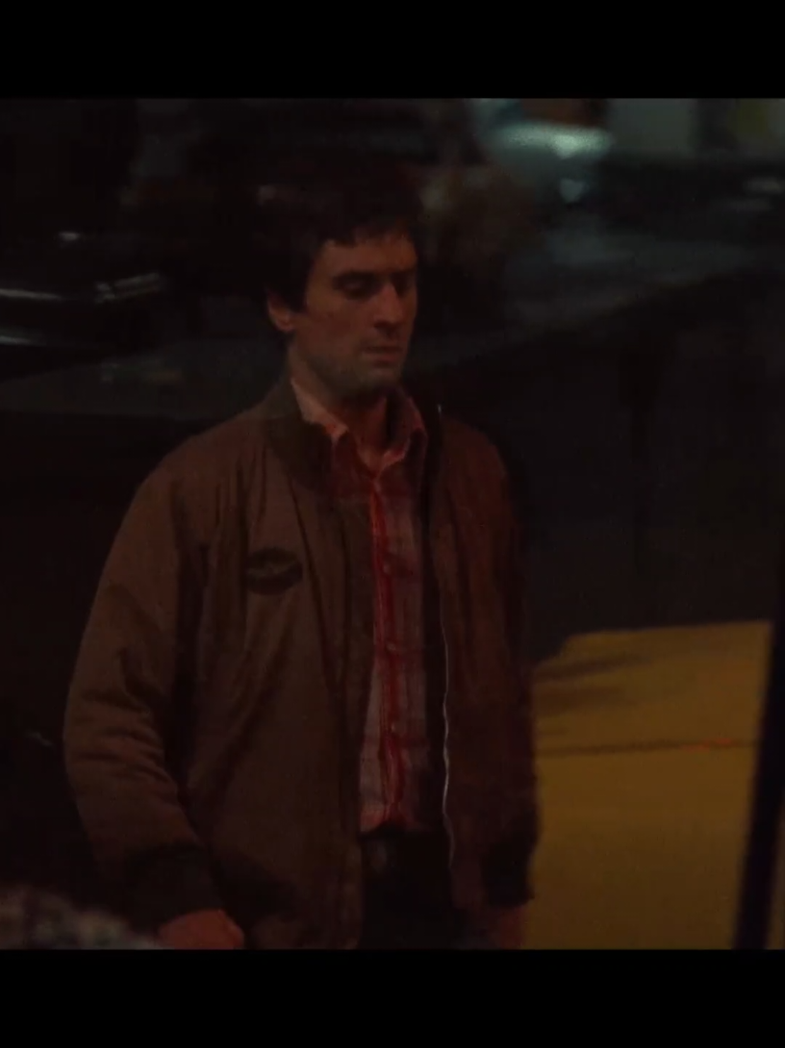 #taxidriver #robertdeniro #travis 