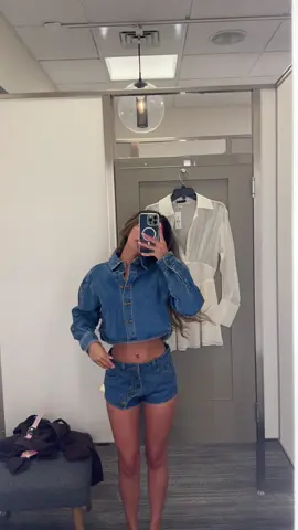 Loved this set but it was too big 😭  #nordstrom #shopping #fyp #chicago 
