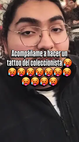 Ufff ig @stamatiuart 🥵🥵🥵🥵#blayblade #elvillano #chiletatuajes #blackwork #bladerx 