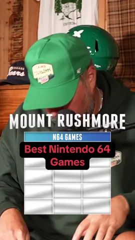 Huge win for Zac and I. Gotta finish strong heading into the final week of Mount Rushmore season