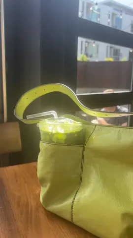 Matcha inmaculada🙏🏽 