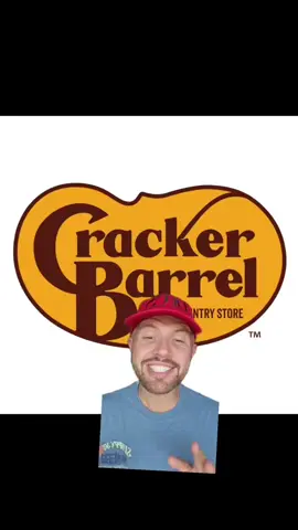 Cracker Barrel thinks a new look will bring customers back… but what if they just cooked REAL food again instead of heating frozen meals? 🍳🥘 What a wild concept — restaurants cooking food! Would YOU go back if the food was made fresh again? Let’s talk 👇#CrackerBarrel #RestaurantTruth #FreshFood #CookDontMicrowave #FoodForThought 