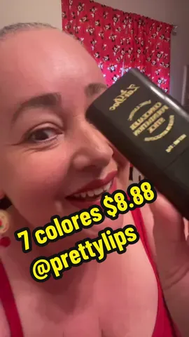 Super foundation Que ara que brilles aun mas @Pretty Lips #makeup #beuty #skincareroutine #creatorsearchinsights 