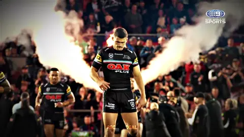 Finals bound 🕺 #nrl #nationalrugbyleague #rugbyleague #brisbanebroncos #penrithpanthers #canberraraiders #melbournestorm #bulldogs #cronullasharks #sydneyroosters #nzwarriors #reecewalsh #nathancleary #critta 