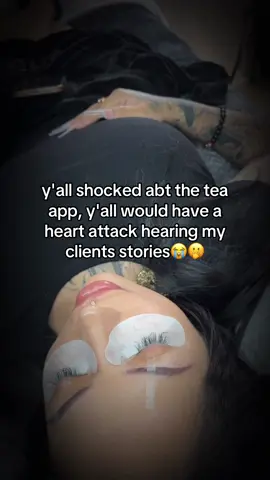 #teaapp #lashtech #houstontx #booknow 