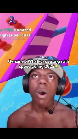 #ishowspeed #relateable 