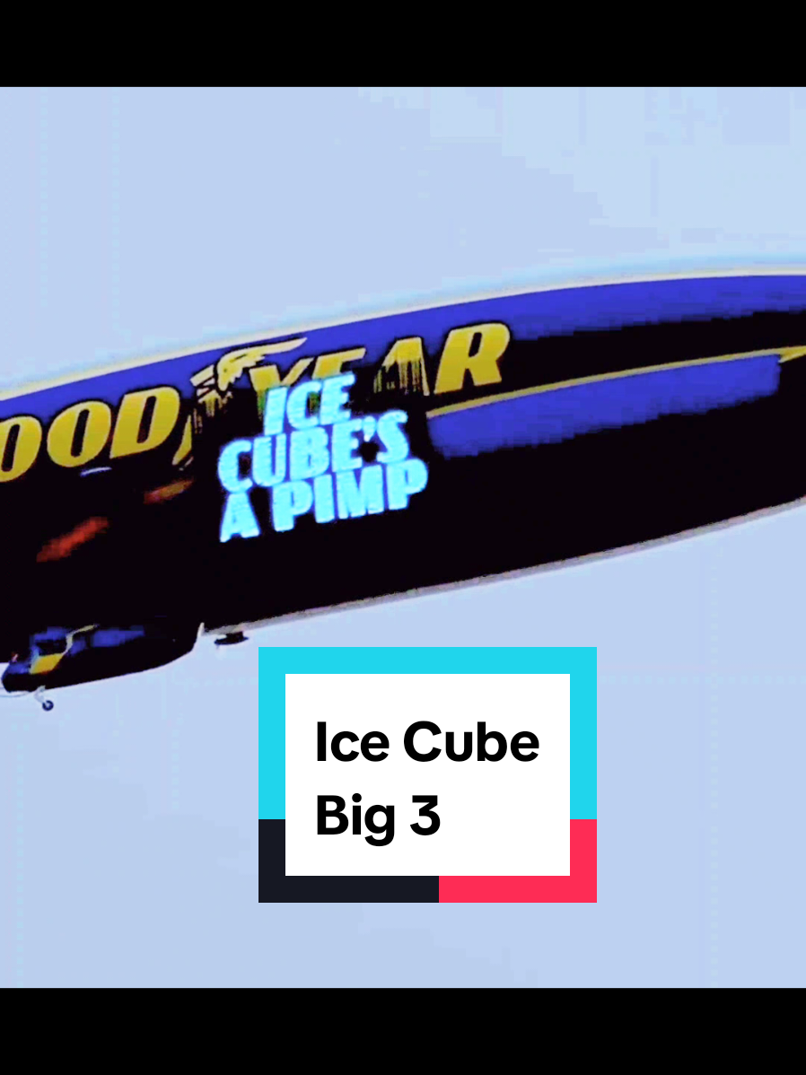 Ice Cube it was a good day speaking it into existence #icecube #big3 #championship  #basketball #goodyear 