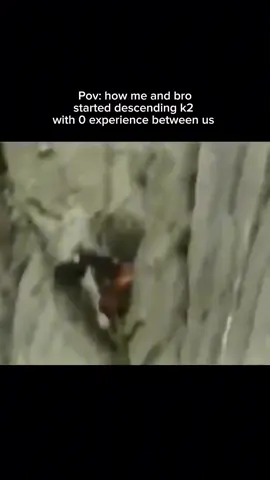 Tag your bro @ Only about 400 people have ever summited K2 — yet over 600 have been to outer space. Let that sink in. This isn't just another mountain; it's known as the Savage Mountain for a reason. With a death rate of around 25% before 2008 (and still one of the highest today), every step toward the summit is a gamble with your life. Icefalls, avalanches, brutal weather... this is Earth's deadliest climb. #k2 #mountaineering #climbing ##Hiking#savagemountain  