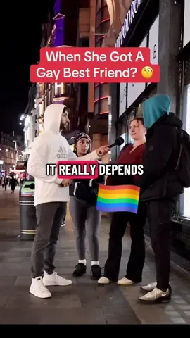 Gay Best Friend? 🤔  #meme #podcast #Love #couple #gym 