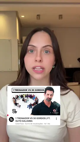 O que você acha sobre isso?