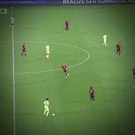 Que golaço do Barcelona! 1-1 ⚽️🔥 #Flamengo #Barcelona #FutebolBrasileiro #viral 
