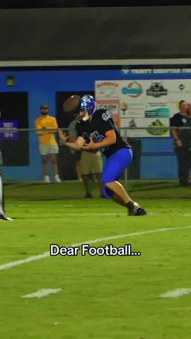 Just wasn’t ment to be 😭                          #viral #fyp #florida #football 
