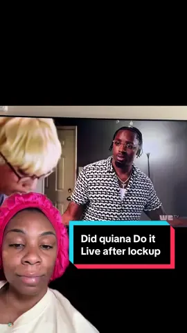 #greenscreenvideo #greenscreen #quianaanddamodrick she definitely did it 🤣🤣🤣🤣 #loveafterlockup @We TV 