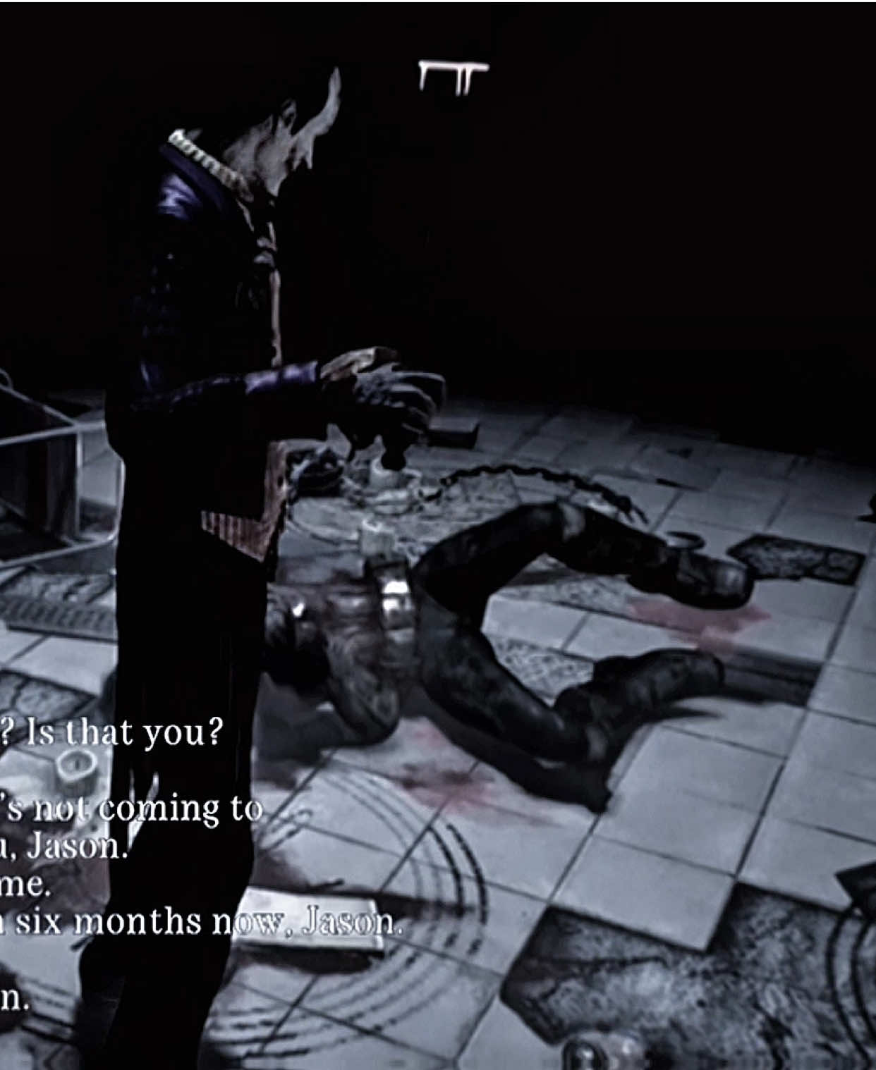 the way he still had so much hope in batman💔 i hate being a jason todd fan this is awful // #jasontodd #arkhamknight #jasontoddedit #fyp #batmanarkhamknight // @elli 𐙚 @𝔈𝔩𝔩𝔞 @j6svzn @｡𖦹°‧⭑.ᐟ @Elio @mel 