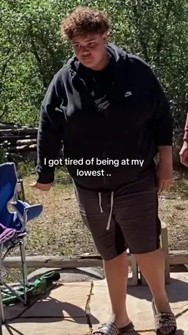 Hopefully this video can spark some motivation inside of atleast one person , that’s the goal .. to show everyone that ts is possible whether what situation you’re in .. #GymTok #weightloss #weightlosstransformation #gymmotivation #gym 