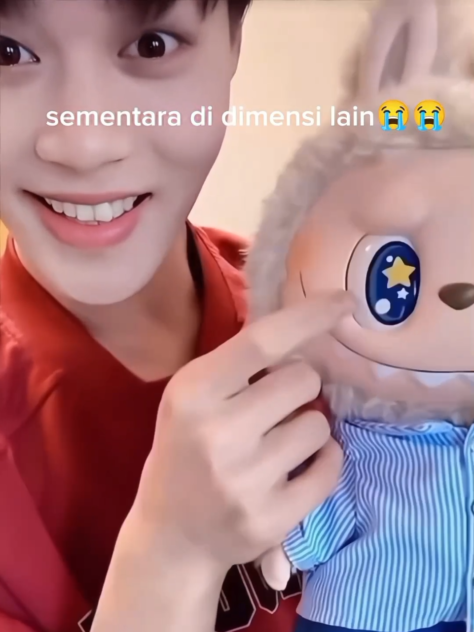 toddler satu ini emang power on terus🔥🎉😎👍 #kechun柯淳 #kechun #funnyvideos #fypviral #trendingviral 