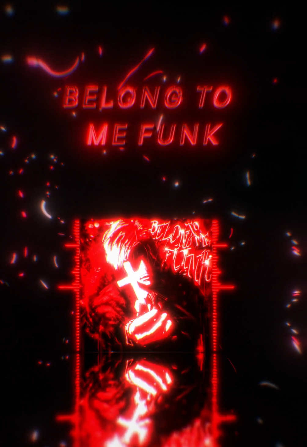 BELONG TO ME FUNK 🎧🔥 (Slowed) Viral new funk song 🇧🇷#brazilianfunk #brazilianphonk #slowedandreverb #slowedaudios 