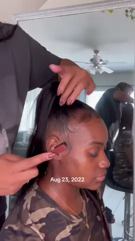 3 years ago! Wow! Lol! Did this birthday pony for lil sissy in law 🤍#onthisday 