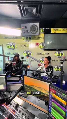 Radio interview on @WiLD 94.1 promoting #thepagesofmyheart film 