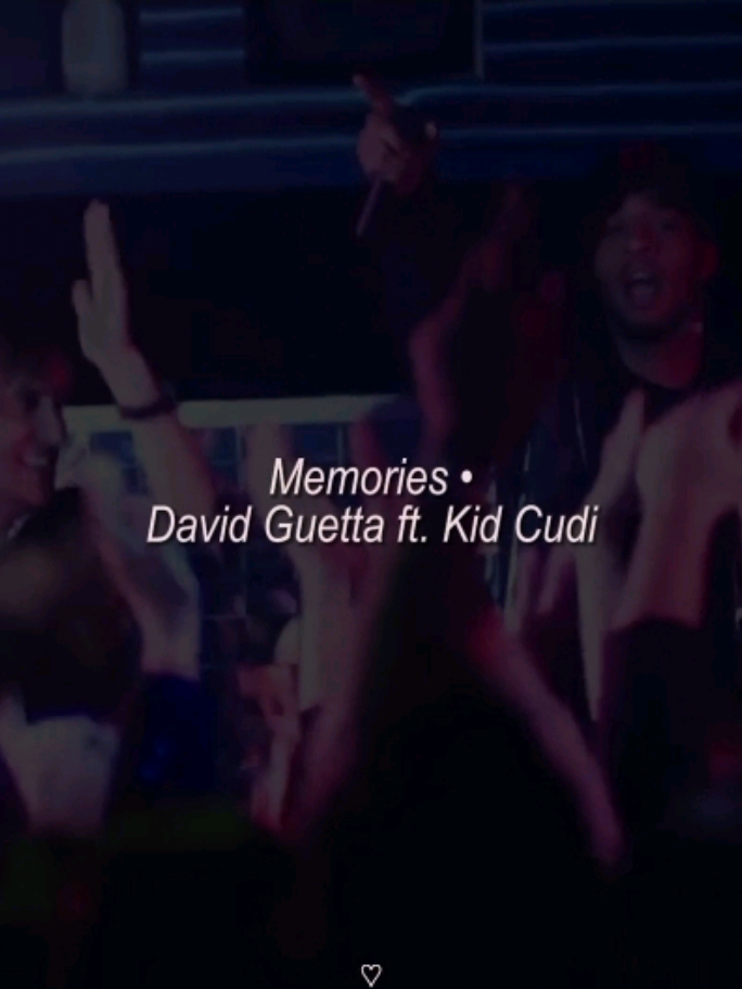 18:30 | memories // #fyp #viral #lyrics #memories #davidguetta 