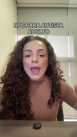 BPC para autista adulto #autismo #direitodosautistas #pcd #autista #pessoacomdeficiência 