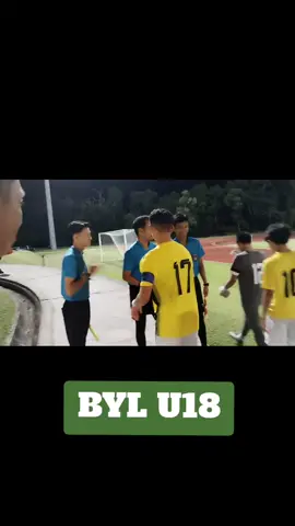 BRUNEI YOUTH LEAGUE U18 WEEK 08. ALL THE BEST #yakinfootballleague #bruneiyouthleagueu18 #FYPBOLA #bruneifootball 
