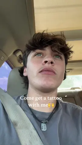 That was much needed let’s just say I felt the pain today😮‍💨🤣 #fyp #tattoo #xyzcba #inked 