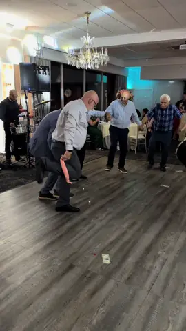 had to do it  #dabke #arab #ArabTikTok #arabwedding