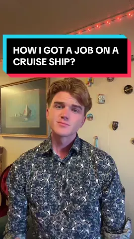 Every step—stage lights, news lights, ship lights—was leading me here. Cruise director life 🚢✨ #cruise #reporter #theatre #travel #gay 