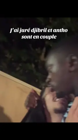 Jveux rien savoirrrr #pagepourtoi #hmihouse3 #hmirepost #djibril #antho 