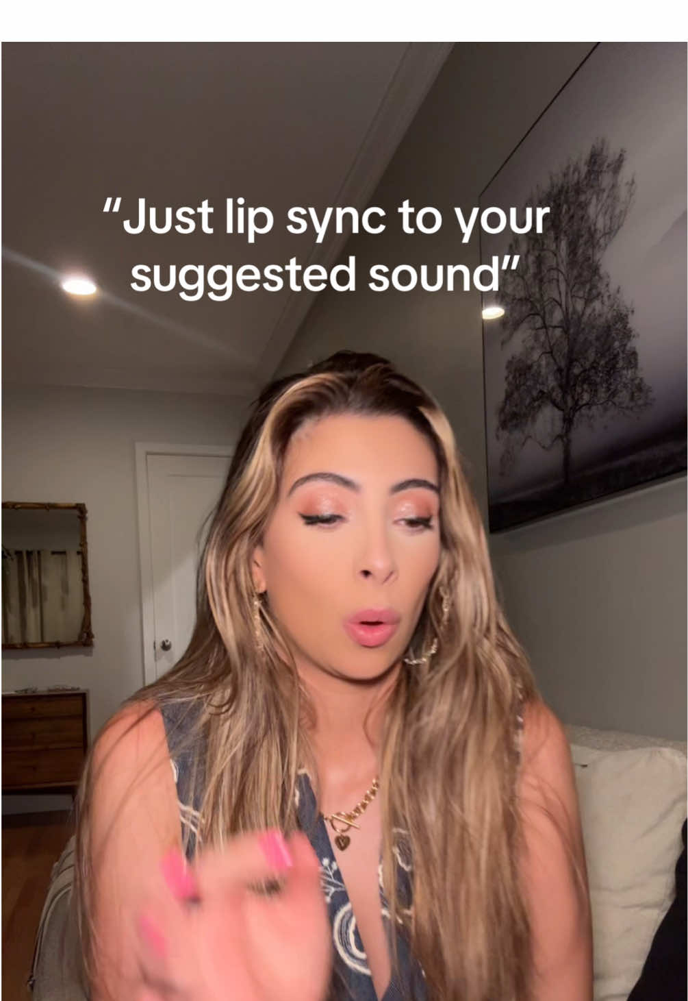 Banger #lipsync#suggestedsound#fyp
