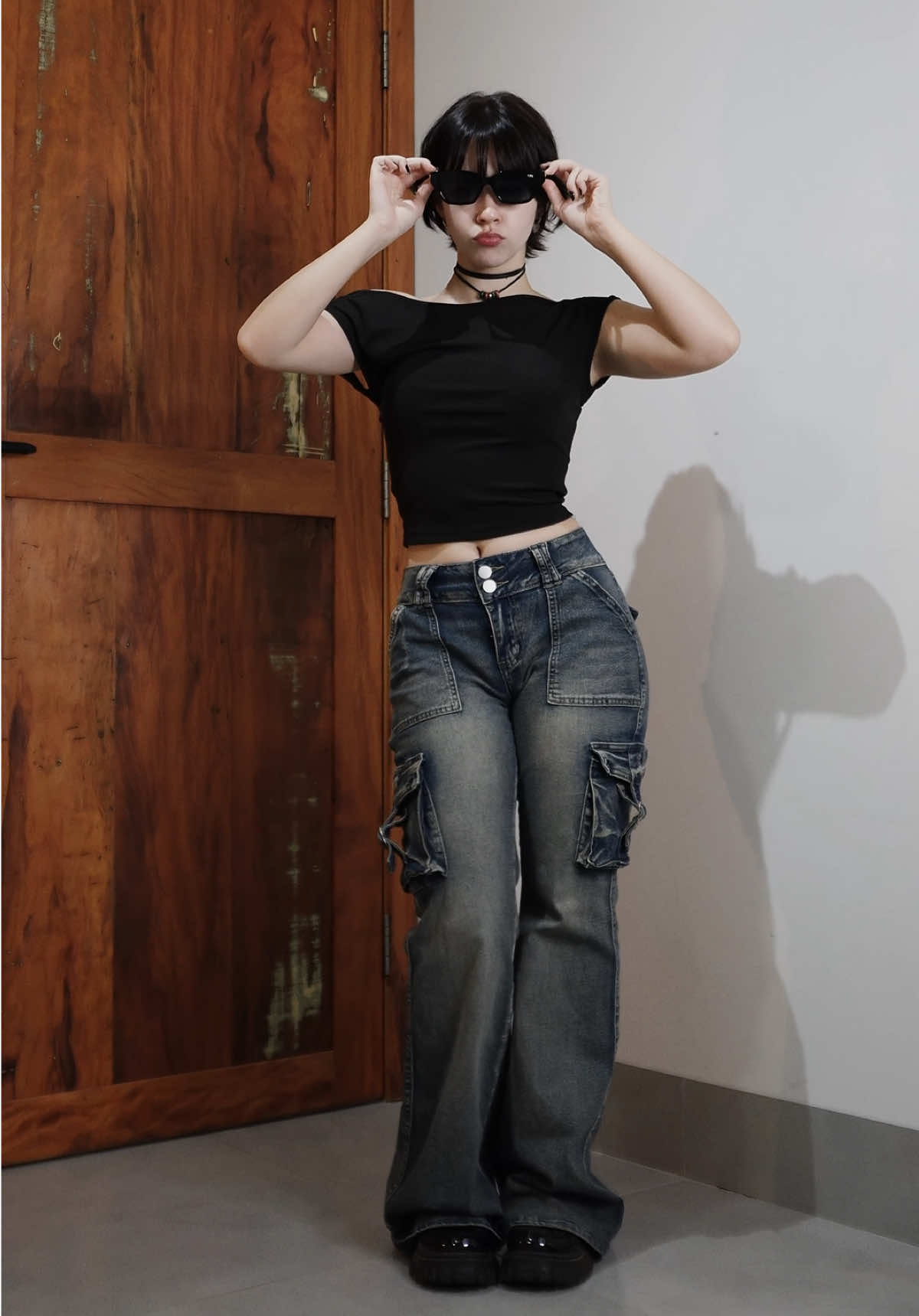 Julinha na batida 🤓 