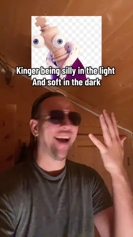 Kinger is the goat, Jax and Pomni DID NOT WIN he took himself out the game! Kinger stands on business and we love that energy here.  #fyp #theamazingdigitalcircus #kinger #digitalcircus #darkhumour 
