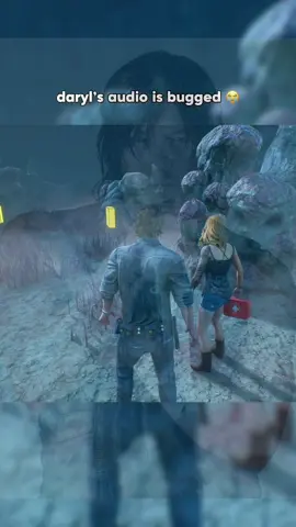 bro is everywhere yet nowhere  #dbd #deadbydaylight #dbdtiktok #dbdclips 