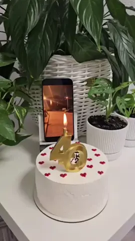 Ну что,привет мои 40,много ли это?мне нет это просто цифры,я себя на 40 не ощущаю,я рада что я столько прошла,пережила и переварила))))говнишко за спиной плещется до сих пор,но я его наконец научилась пропускать мимо)))я люблю жизнь,людей кто искренне рядом, я правда кайфую от всего что в моей жизни на данный момент происходит ✋️❤️💯✅️🥳🥳🥳💐💐💐спасибо всем и всему,я люблю себя именно сейчас 🫠😋🥰