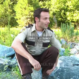 absolute peak life fr 🏔️🔥 || #TWD #fyp #foryoupage #rickgrimes #thewalkingdead 