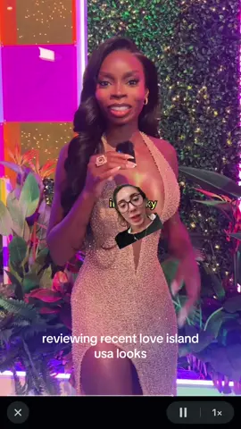 #greenscreen im tired of suits w nothing underneath men :/ #loveislandusa #olandria #huda @Love Island USA 