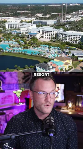 Margaritaville Resort Orlando is set for a major expansion, growing to 5,000 rentable rooms with new timeshares, affordable bungalows, and a convention center near 192 and 429. 🍹 Have you stayed there?