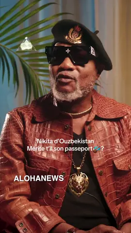 🌴 Mais faut pas dire ça aux filles hein 😂 #koffi #rdc 