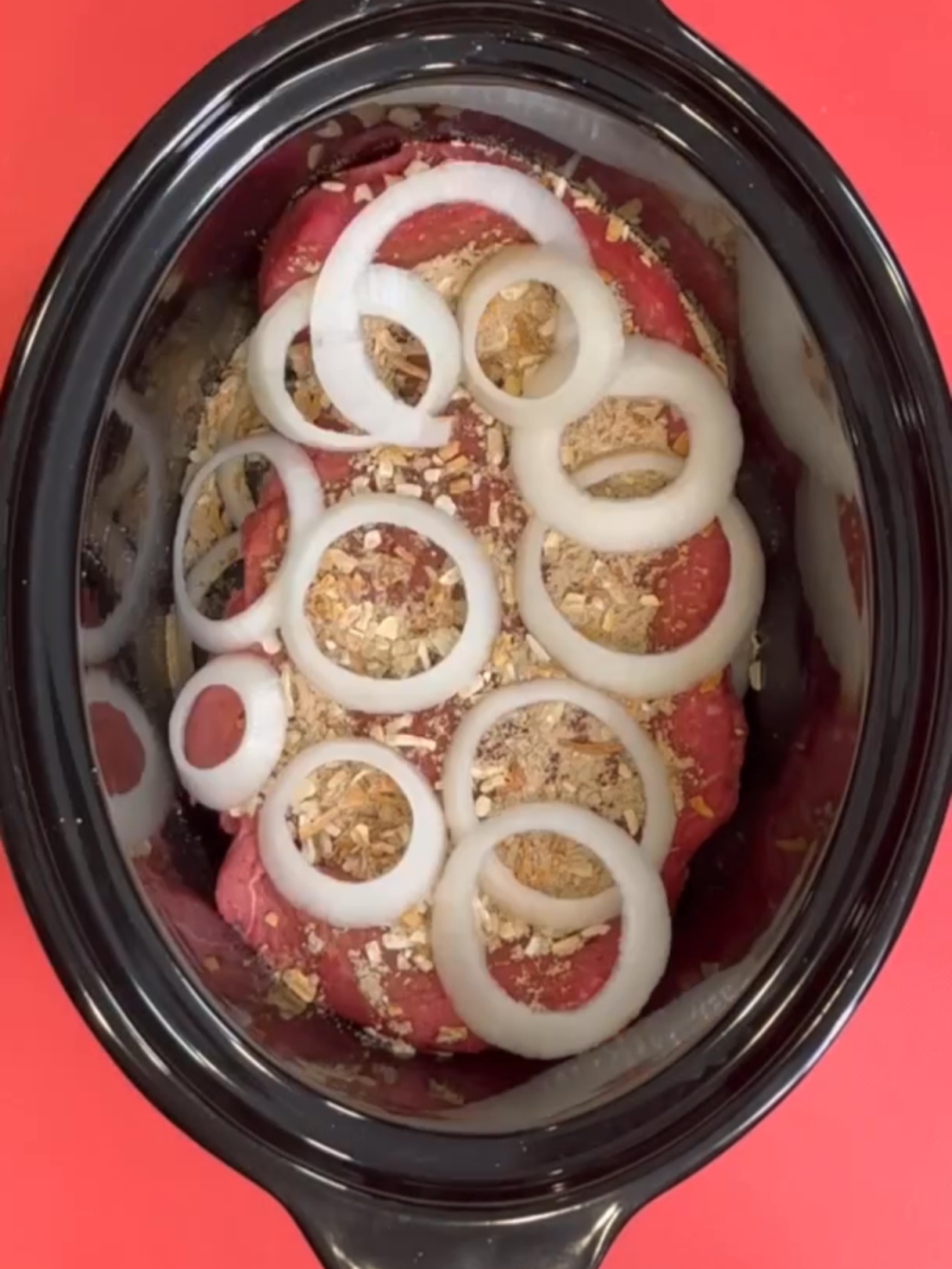 Easy One Pot Dinner! #easyrecipes