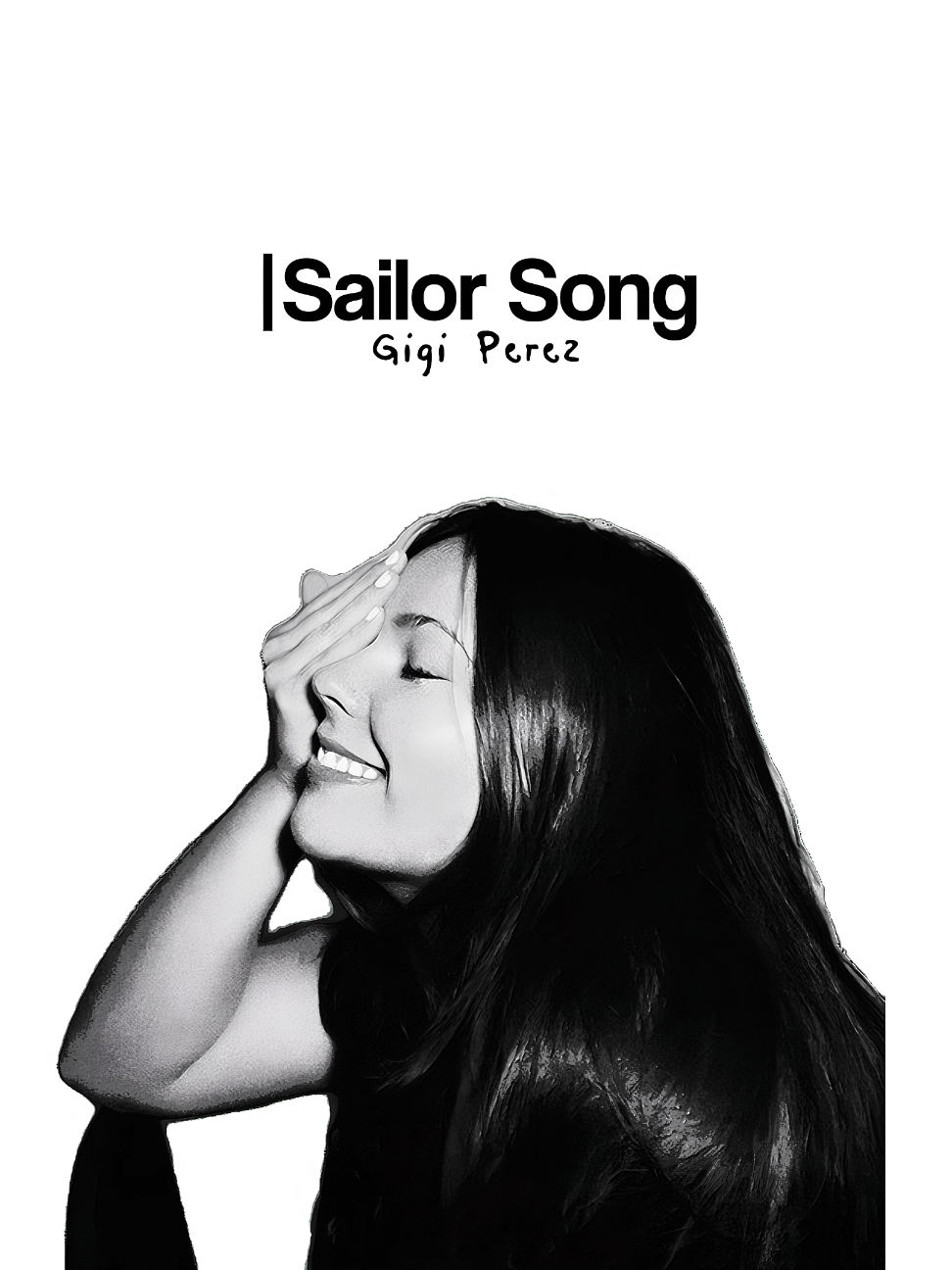 Sailor Song - #gigiperez #lyricsvideo #music #lyrics #songs 