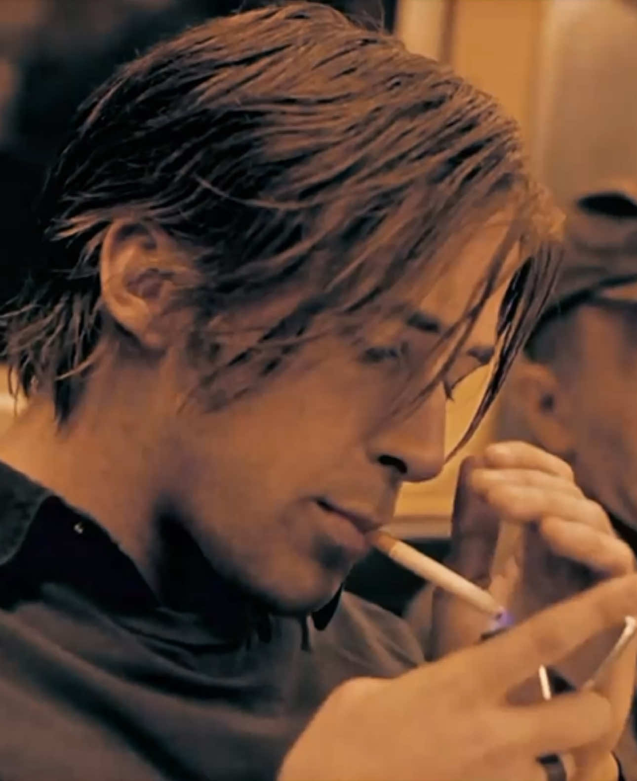 I’m in love with this song // reupload cuz flopped so hard #ryangosling #henryletham #stay2005 #aheartwellending #edit 