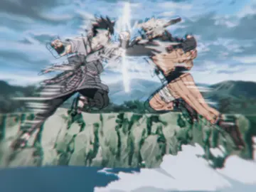 shinobi. | ib: @Areq // #edit #fyp #viral #anime #animeedit