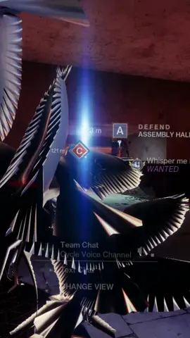 Hi c: #GamerGirl #gaming #destiny2 #fyp #Tatcha 