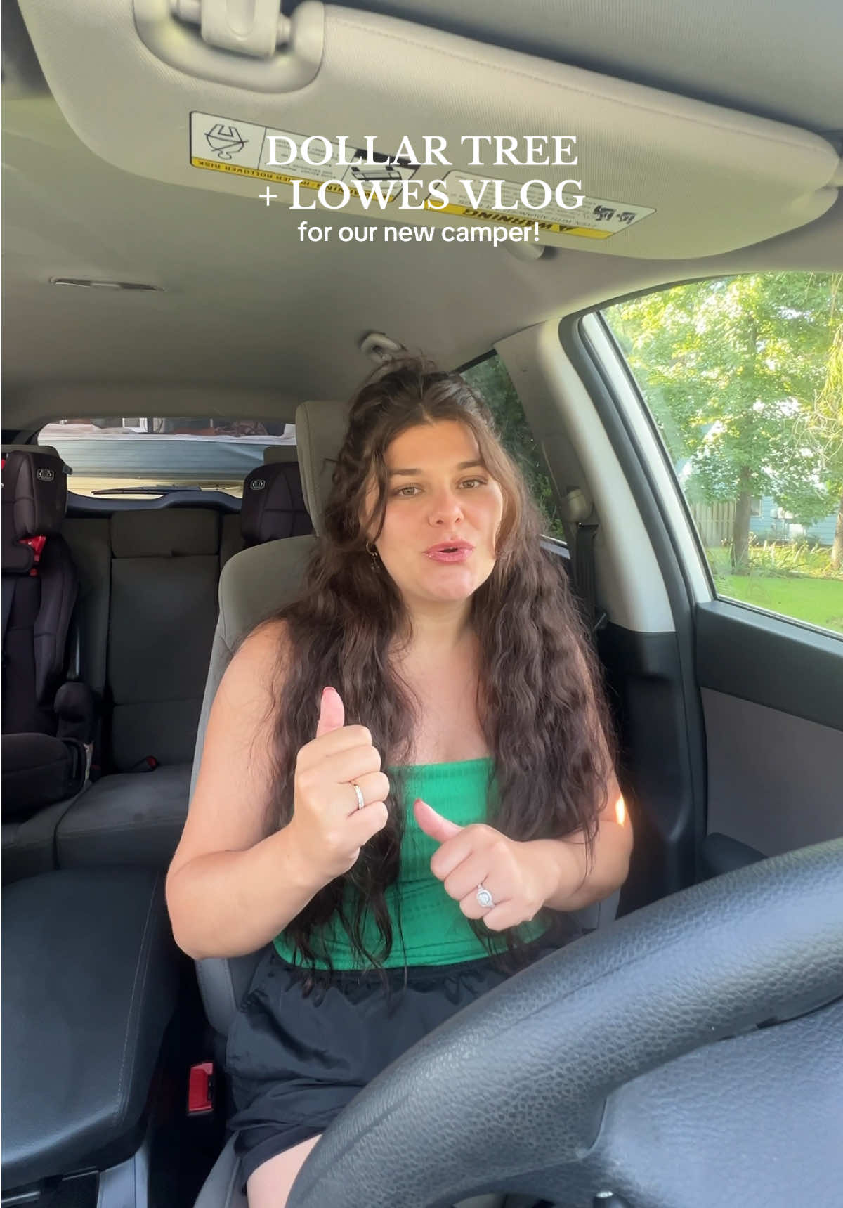 Dollar Tree is actually SO GOOD!!😂 how did I not knooooww!!  #dollartree #dollartreefinds #camperremodel #camper #shoppingvlog @Dollar Tree @Lowe’s 