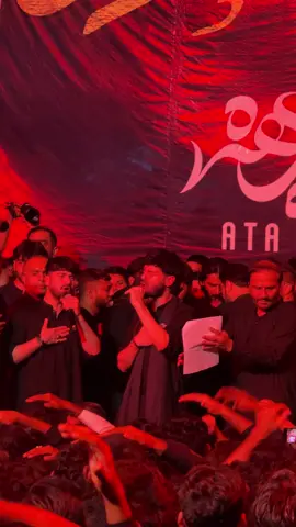 بازار میں زینبؑ ہے، بھیا، بھیا عباسؑ #alishanawar #new #noha #2025 #nadeemsarwar #alijee #malir #karachi #fyp #foryou #foryou #foryou @Ali Shanawar @Ali Jee 
