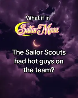 I'm torn between 