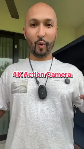 This 4K Action Camera records without lagging and very high resolution plus it came with SD Card #actioncamera #povcamera #4kcamera #povvideo #sportcamera 