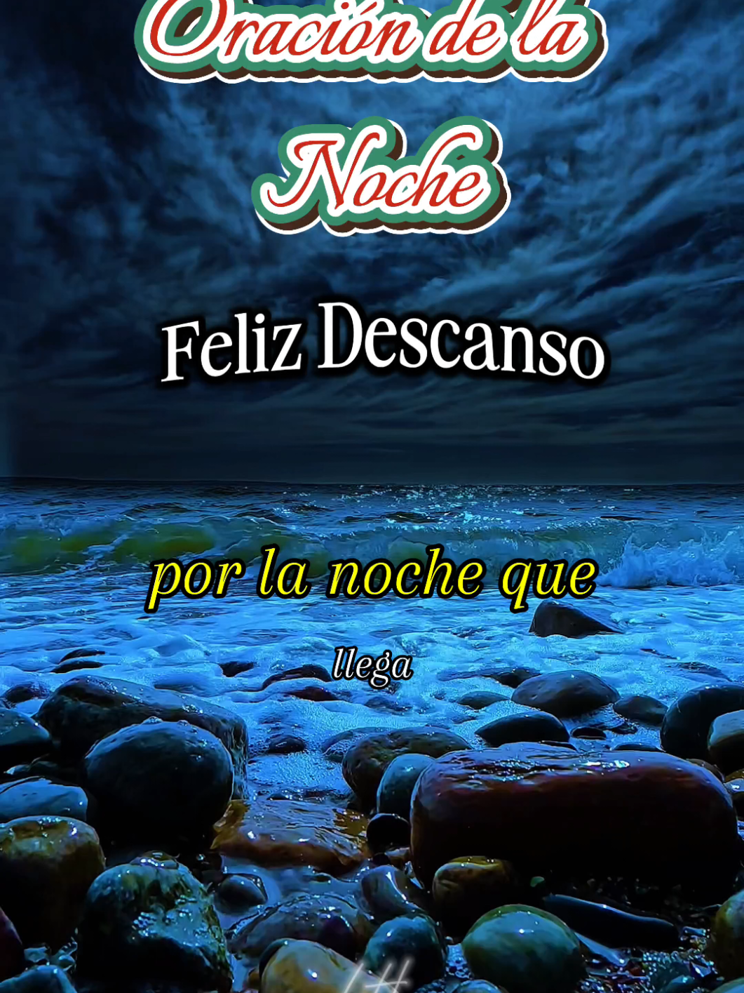 Oración de la Noche #Oracion #buenasnoches #oraciondelanoche 