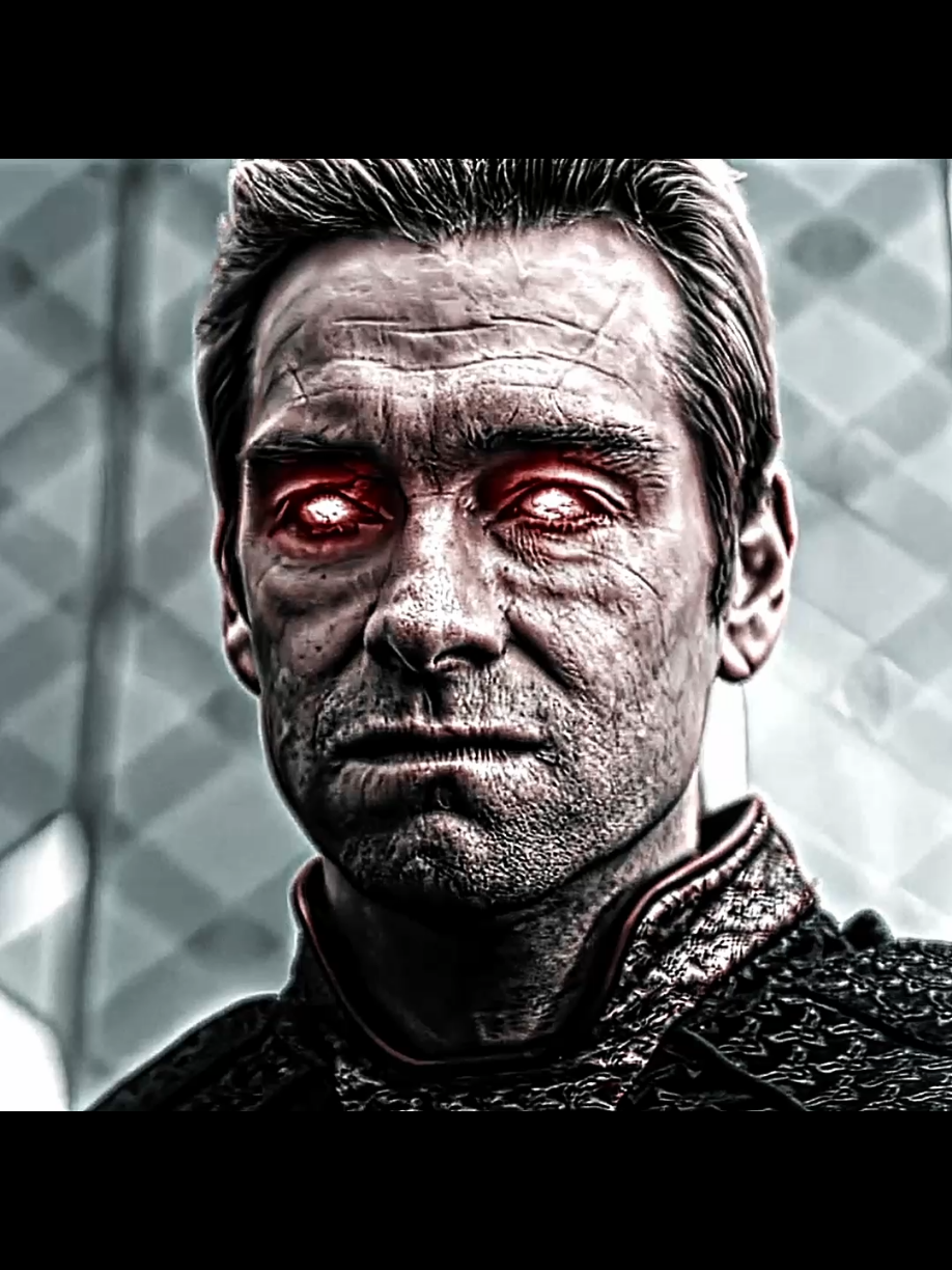 Best DC character? #homelander #homelanderedit #theboys #hardstyle #davinciresolve song: black sky
